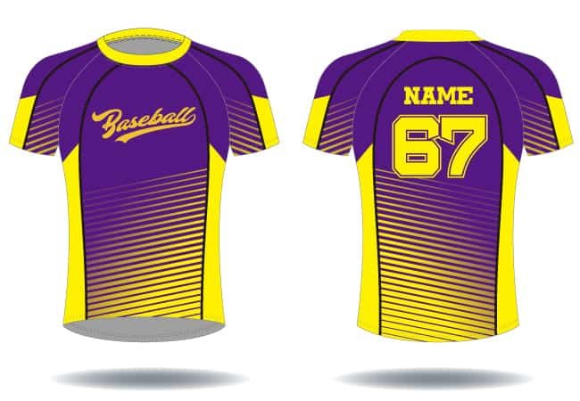 Sublimated Softball Jerseys, Custom Softball Uniforms Manufacturer