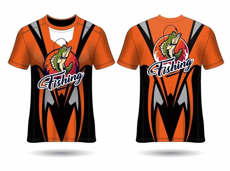 Fishing Shirts - zolo teamwear-China fast delievery sportswear manufacture