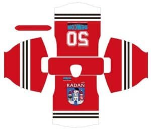 hockey jersey artwork sample