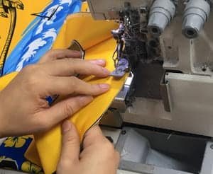 sewing sportswear 4687